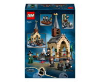 LEGO Harry Potter 76426 Dom na wodzie przy Hogwarcie™ - 1220607 - zdjęcie 5